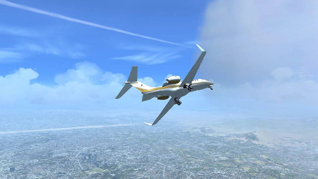 flight simulator x steam download